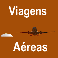 Viagens A�reas