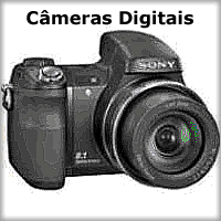 Câmera Digital
