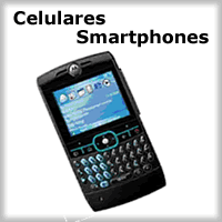 Celulares e Smartphones