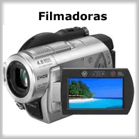 Filmadoras