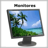 Monitores