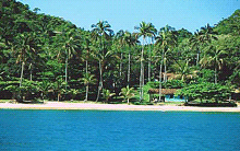 Ilha Grande - Rio de Janeiro 