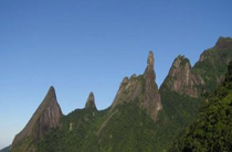 Parque Nacional da Serra dos Orgaos Teresópolis