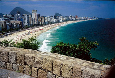Ipanema - Rio de Janeiro