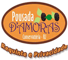 Pousada das Amoras