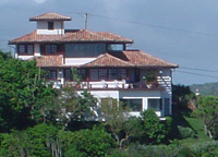 Casa com vista para João Fernandes