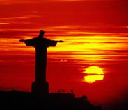 Cristo Redentor - Rio de Janeiro