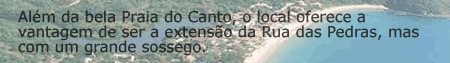 Onde Ficar - Praia do Canto - Hotéis, Pousadas, Spas Em Armação de Búzios - Rio de Janeiro