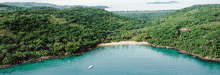 Ilha Grande - Rio de Janeiro