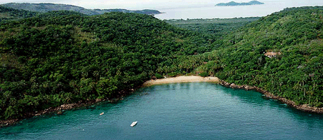 Ilha Grande - Rio de Janeiro 