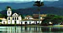 Paraty - Rio de Janeiro