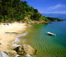 Paraty  - Rio de Janeiro