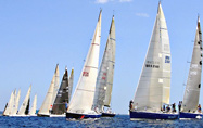 Sailing Week - Búzios