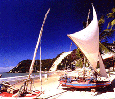 Praia da Pipa - Rio Grande do Norte