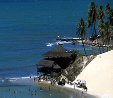 Praia da Pipa - Rio Grande do Norte