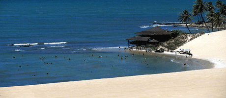 Praia da Pipa - Rio Grande do Norte 