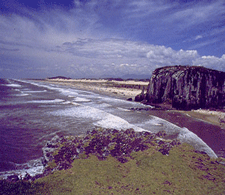 Torres - Rio Grande do Sul 