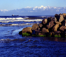 Tramandaí -  Rio Grande do Sul