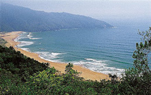 Lagoinha do Leste - Florianópolis - Santa Catarina