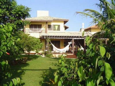 Casa Aluguel Temporada Bombinhas