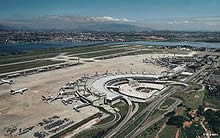 Aeroporto Internacional do Rio de Janeiro