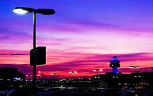 Aeroporto Internacional de Guarulhos 