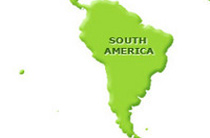 América do Sul
