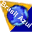 Bandeira Brasil Azul