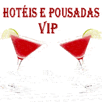 Hotis e Pousadas Vip