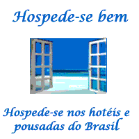 Hospede-se bem em Buzios