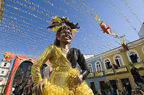 Carnaval de Salvador - Bahia