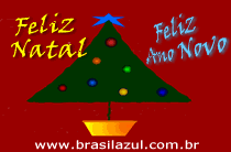 Cartão de Natal