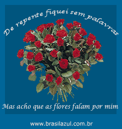 Flores Virtuais 