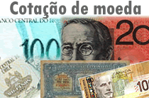 Câmbio do peso