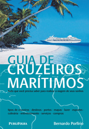 Guia de Cruzeiros Marítimos