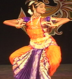 Bharata Natyam