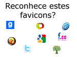 Como fazer favicon