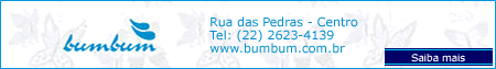 Bumbum - Biquinis e Moda Praia - Roupas e Acessórios - $$$ -  Armação de Búzios - Rio de Janeiro