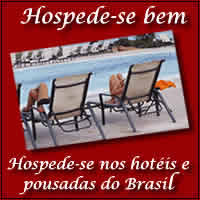 Hospede-se bem