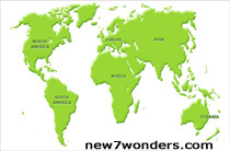 Mapa Mundi