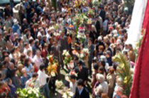 Procissão de Semana Santa