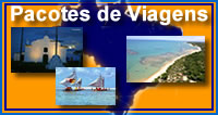 Pacotes de viagem