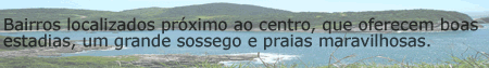 Onde Ficar - Brava e Forno - Hotéis, Pousadas, Spas Em Armação de Búzios - Rio de Janeiro