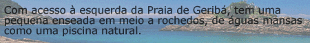 Onde Ficar - Ferradurinha - Hotéis, Pousadas, Spas Em Armação de Búzios - Rio de Janeiro