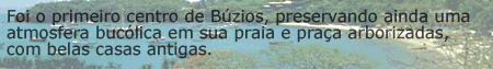 Onde Ficar - Ossos - Hotéis, Pousadas, Spas Em Armação de Búzios - Rio de Janeiro