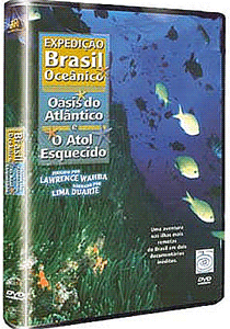 Expedição Brasil Oceânico
